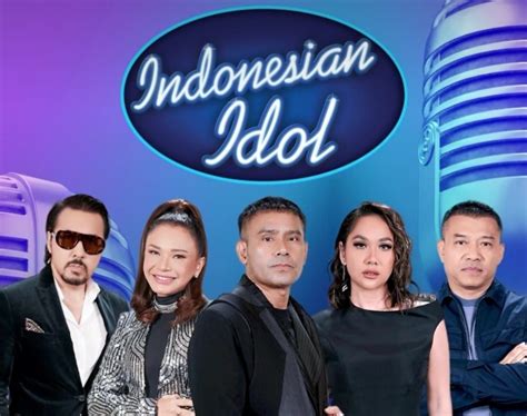 indonesian idol